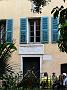 0010 Napoleon Geb huis - Ajaccio